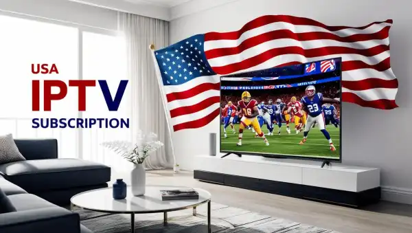 iptv subscription 12 months premium 2 Connection