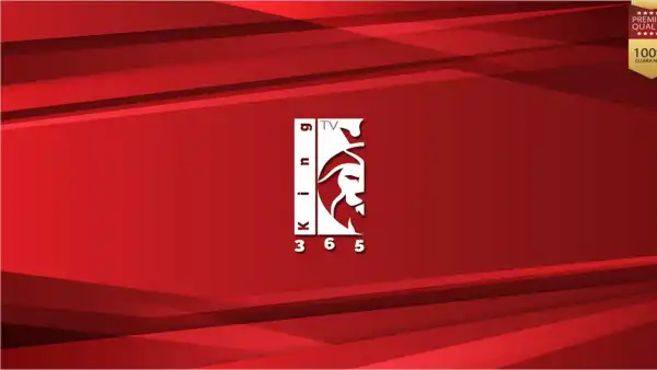  KING IPTV Subscription