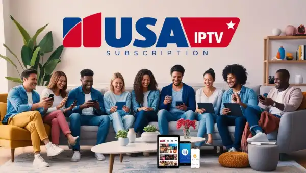Become an IPTV Reseller in the United States
