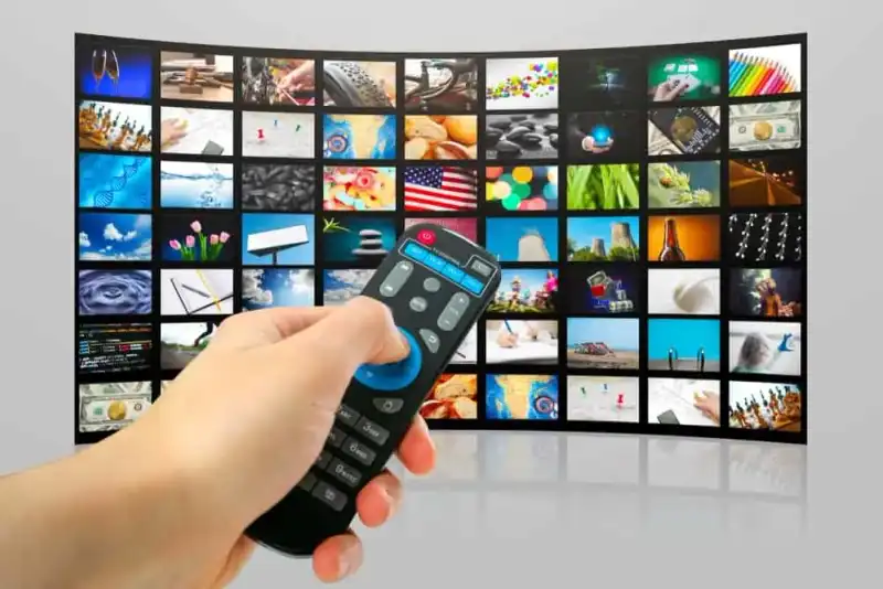 IPTV Reseller USA